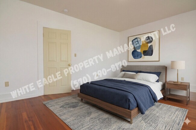 Building Photo - 738 Harrison Ave