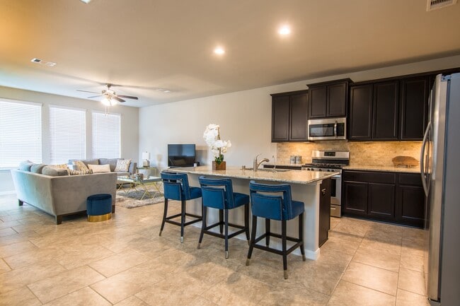 Building Photo - 3311 Rainflower Springs Ln