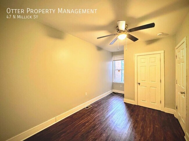 Building Photo - 47 N Millick St