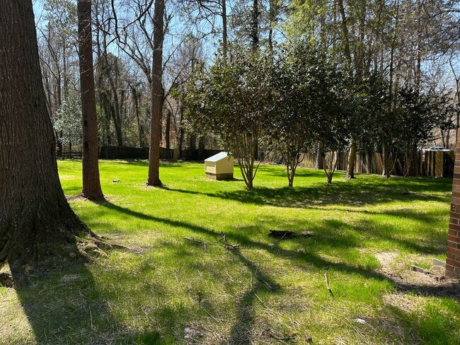 Building Photo - Charming Renovated 3 Bedroom, 1.5 Bath Home located off Hwy 87 on a 1 Acre lot.
