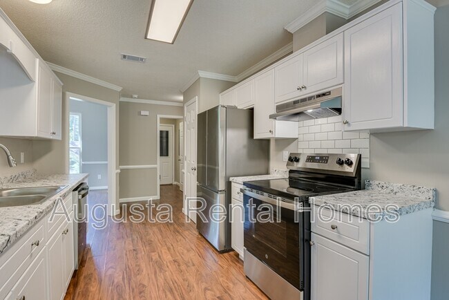 Building Photo - 4912 Cavan Pl