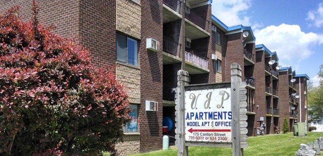 Primary Photo - VIP II Apartments