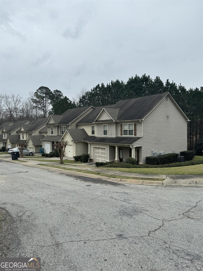 Building Photo - 119 Cypress Oak Trail NW