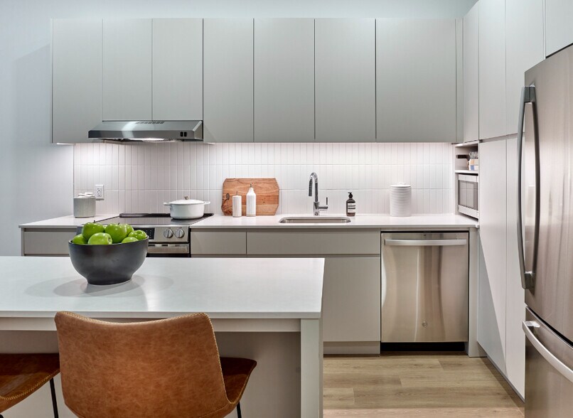 Building Photo - The Langdon