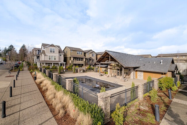 Building Photo - 14427 SW Meridian St