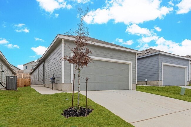 Building Photo - BRAND NEW 4 BD/2 BA Home Located off 211/Potranco RD! Available NOW!