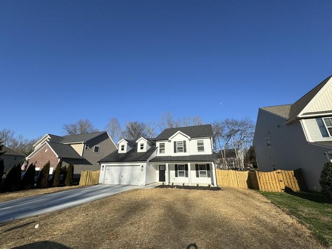 Building Photo - 2128 Middlebridge Ct
