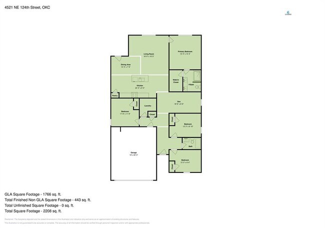 Building Photo - 17971 Lantana Loop