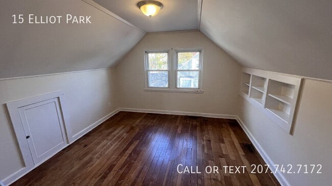 Building Photo - 15 Elliot Park