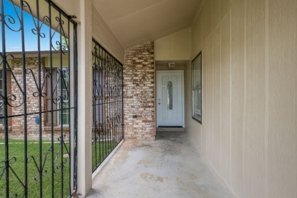 Building Photo - 9214 Cliffvale Street