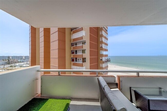 Building Photo - 17920 Gulf Blvd