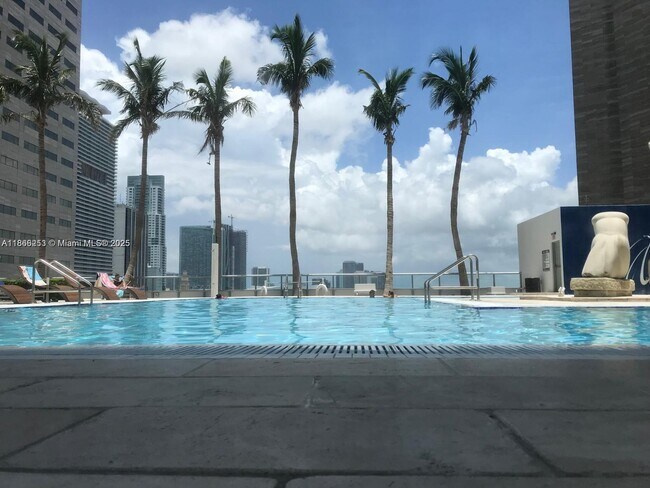 Building Photo - 335 S Biscayne Blvd