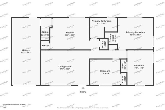 Building Photo - 695 Starlet Dr