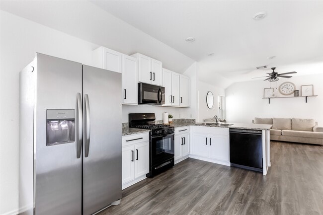Building Photo - 3005 Kendrick Spgs Ln