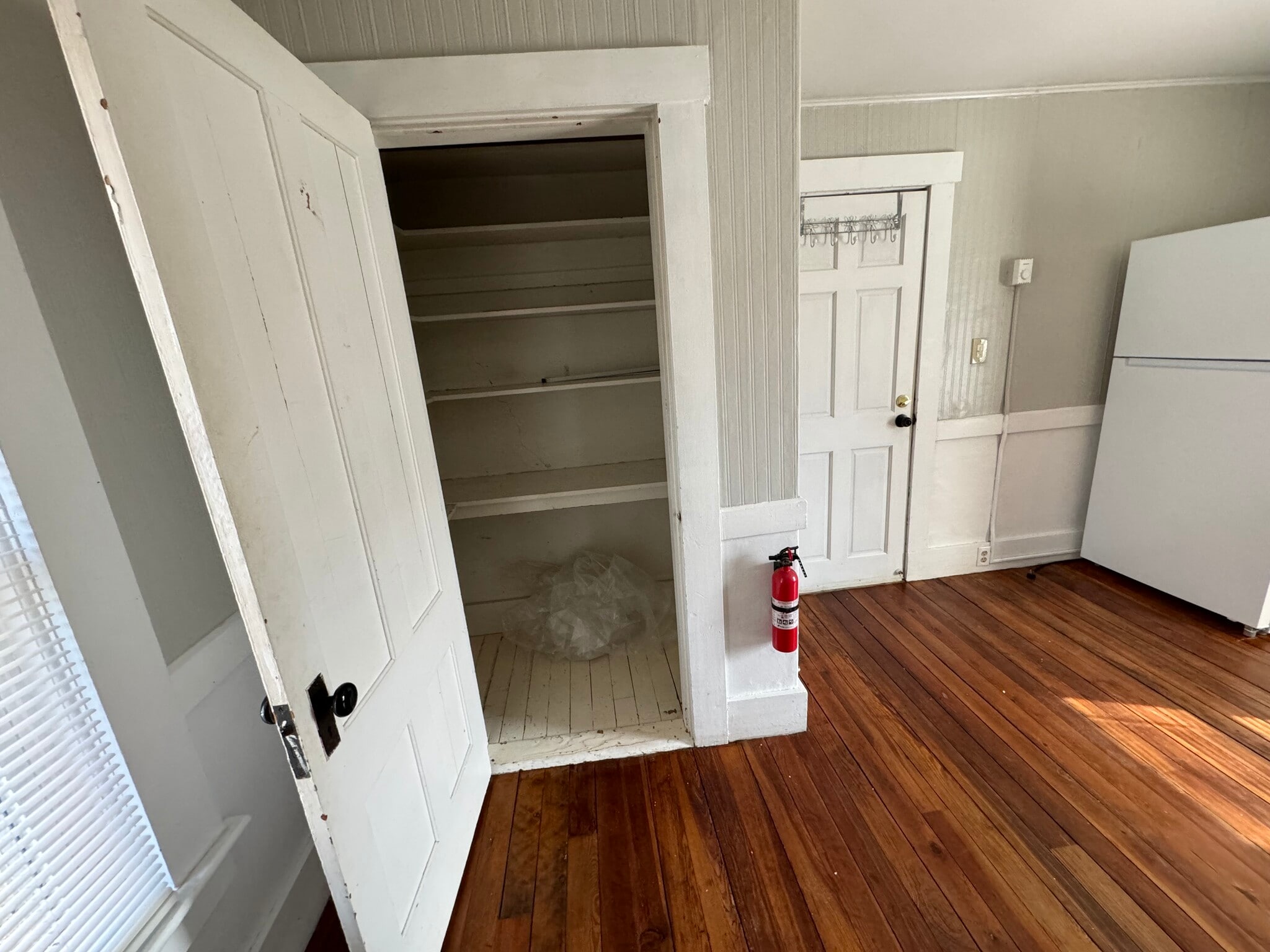 Building Photo - 40 Wilford St