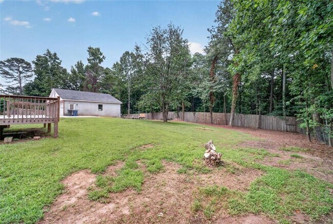 Building Photo - 1799 Jimmy Dodd Rd