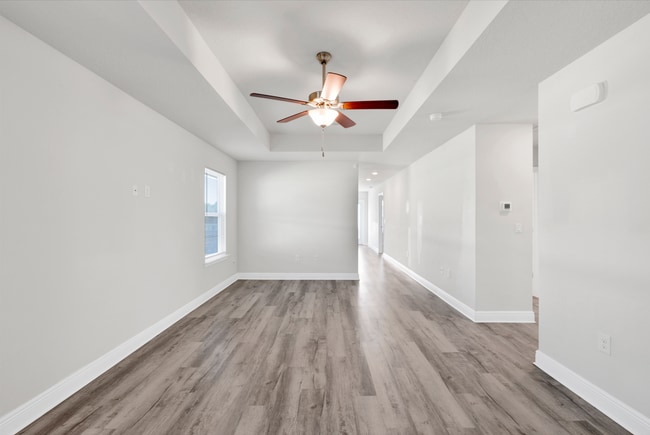 Building Photo - Peaceful Cantonment Home in New Home Community