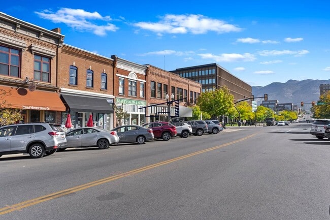 Building Photo - 274 1/2 25th Street, 1