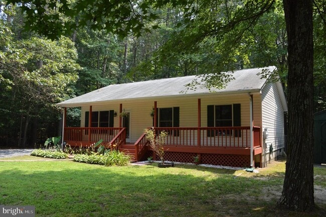 Building Photo - 309 Pilot Way