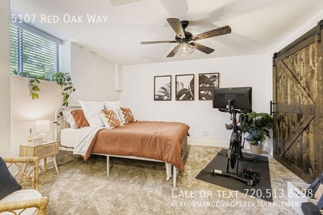 Building Photo - 5107 Red Oak Way