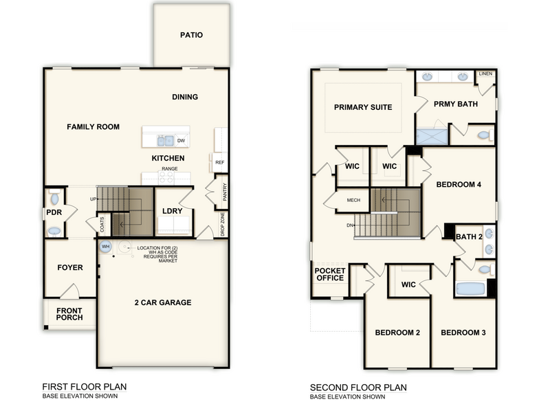 Building Photo - 1007 Highland Walk