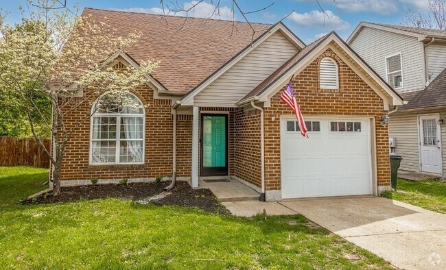 Building Photo - 1104 Canyon Ct