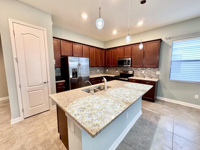 Building Photo - 2491 Treasure Cay Ln