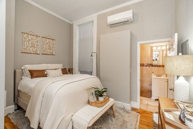 Building Photo - 1 Bedroom | 1 Bath - Museum Area, Philadelphia PA