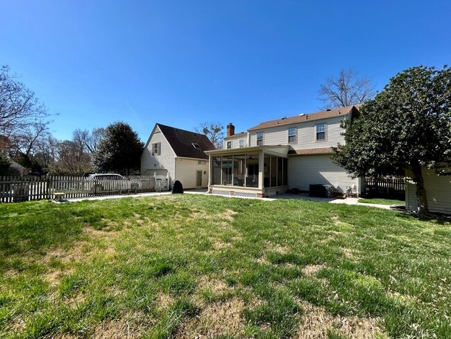 Building Photo - 3142 Harvesttime Crescent