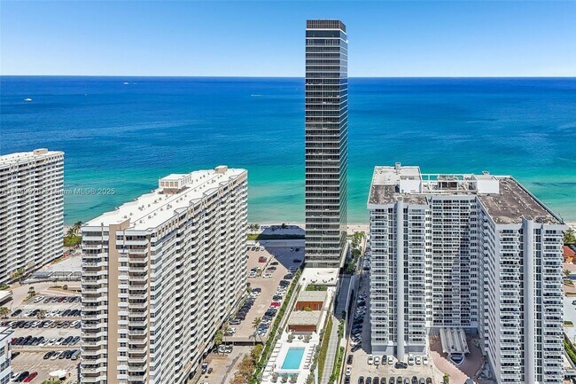 Building Photo - 2000 S Ocean Dr