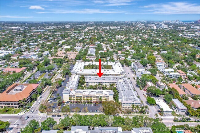 Building Photo - 1515 E Broward Blvd