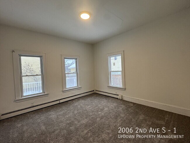 Building Photo - 2006 2nd Ave S