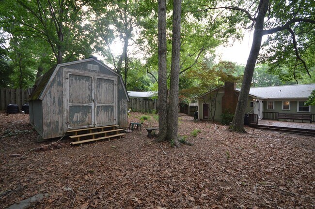 Building Photo - 5815 Windham Dr