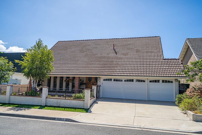 Building Photo - Ocean View Home