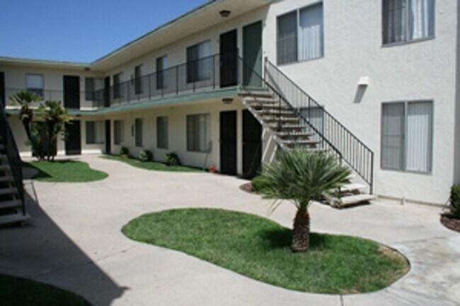 Interior Photo - 8421 Carlisle Dr