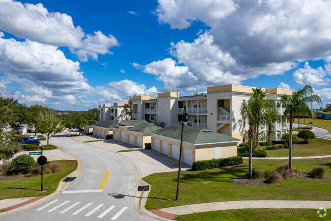 7509 Mourning Dove Cir Reunion, FL 34747 - Terraces at Reunion