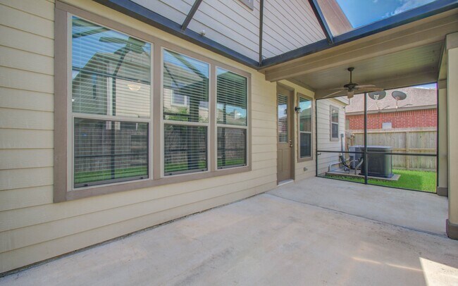 Building Photo - 4306 Granite Park Way