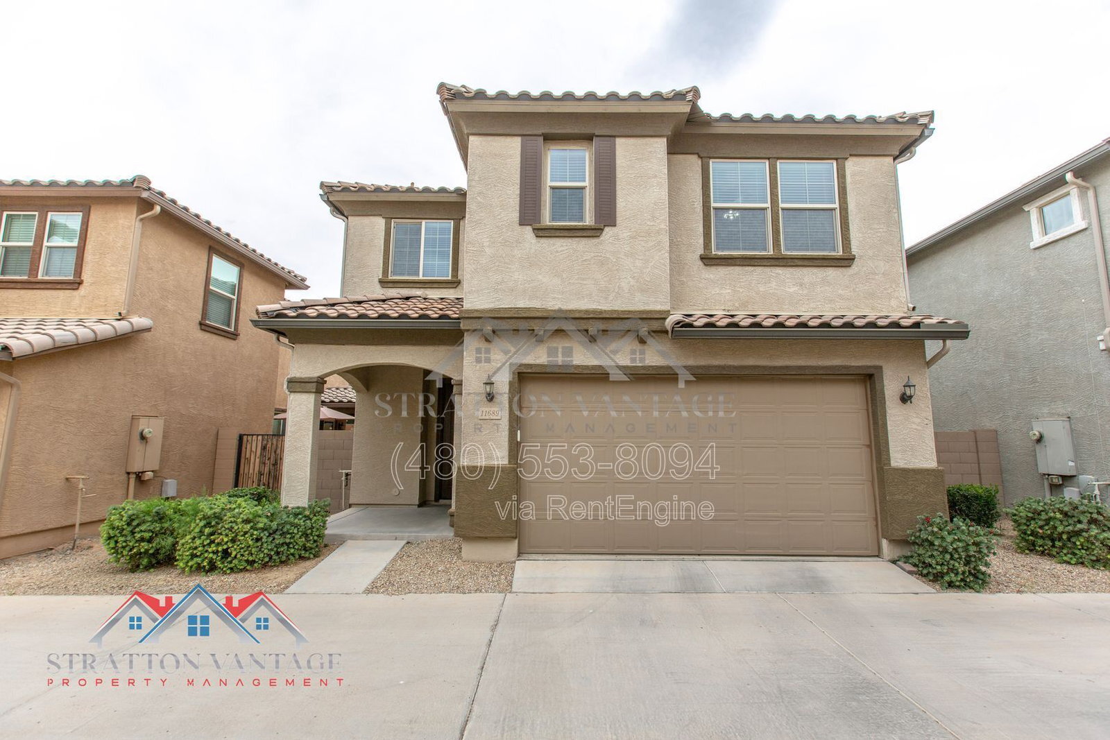 Building Photo - 11689 N 166th Dr