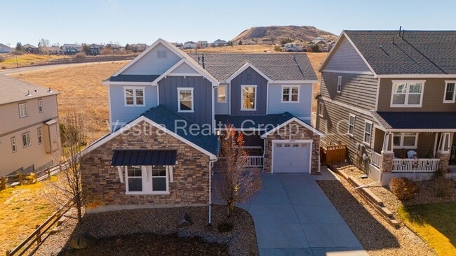 Building Photo - 2794 Rising Moon Way