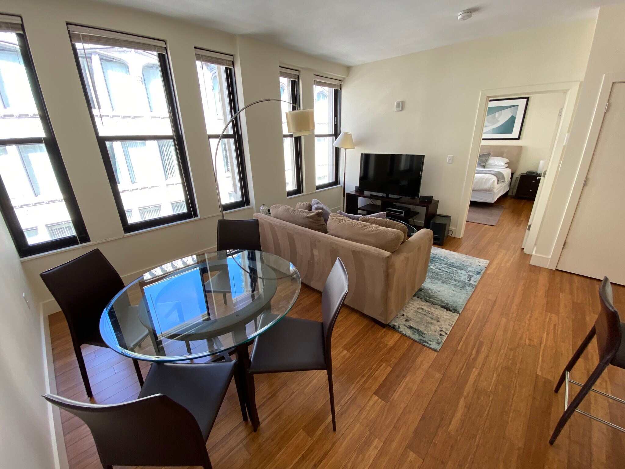 Building Photo - 30 Winter St