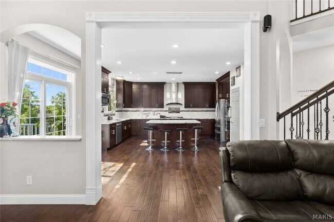 Building Photo - 14286 Harmony Meadow Ct