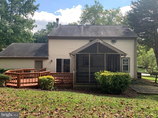 Building Photo - 5606 Light Infantry Dr