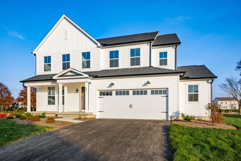 Primary Photo - 407 Zelkova Ln