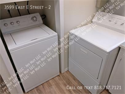 Building Photo - 3599 East E Street