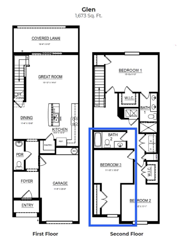 Building Photo - 418 Mangrove Shade Cir