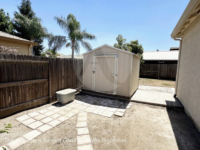 Building Photo - 3701 East Harter Court