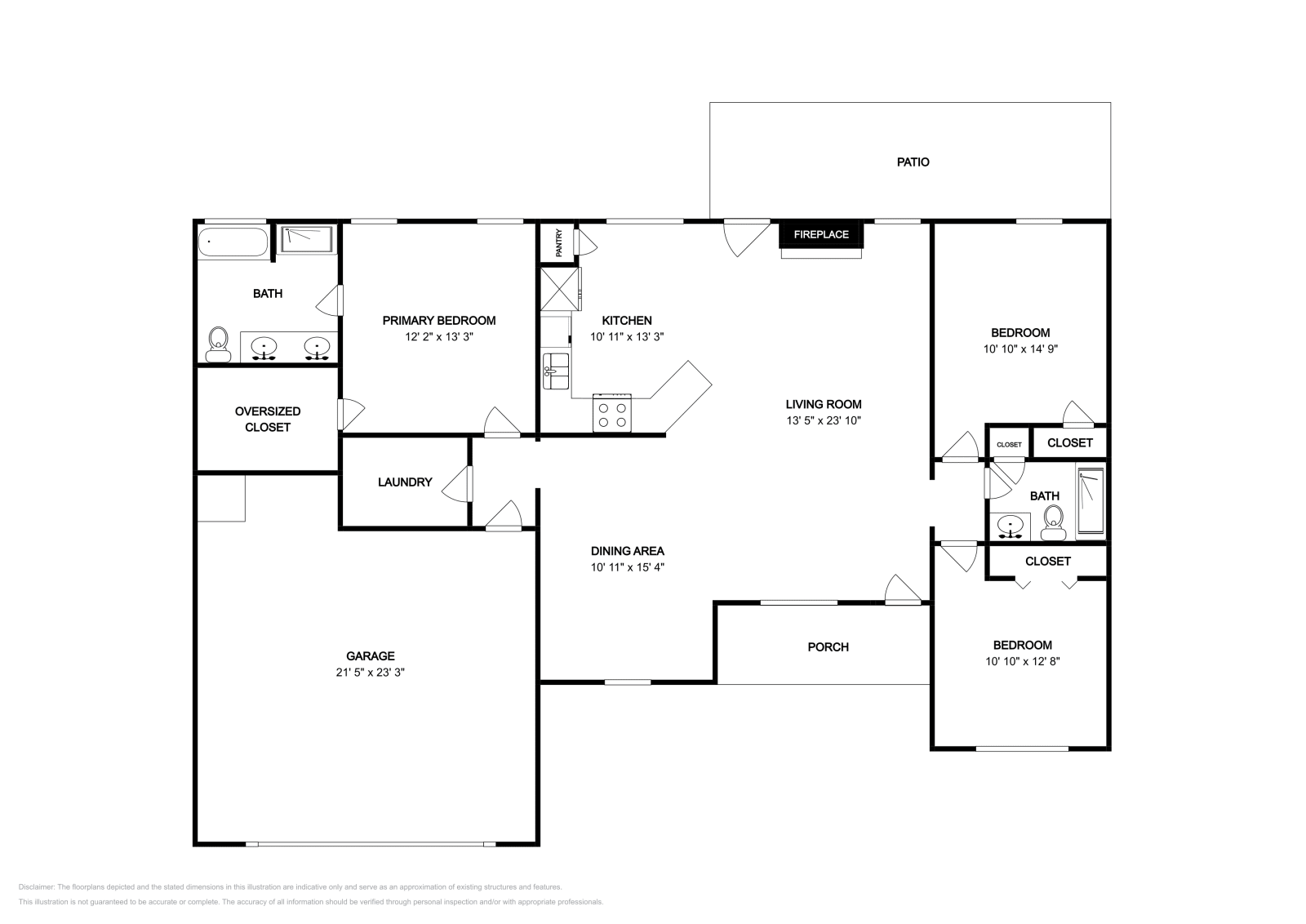 Building Photo - 57 Bishop Mill Dr NW