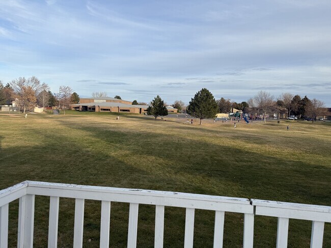 Building Photo - 3390 Canyon Dr