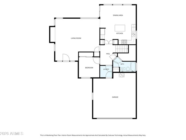 Building Photo - 5120 E Via Dona Rd