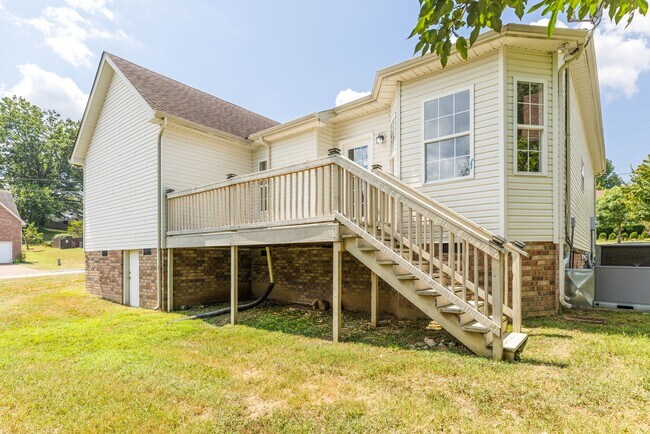 Building Photo - 4013 Kristen St